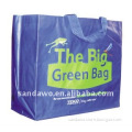 Eco-friendly Customized heat seal Promotional bag for promo